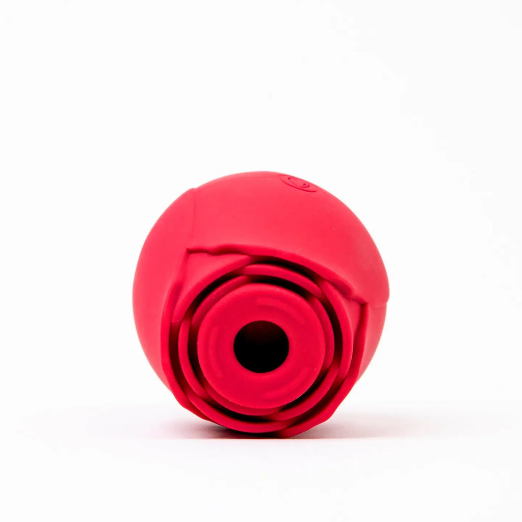 Rose Suction Clitoral Stimulator Sex Toy