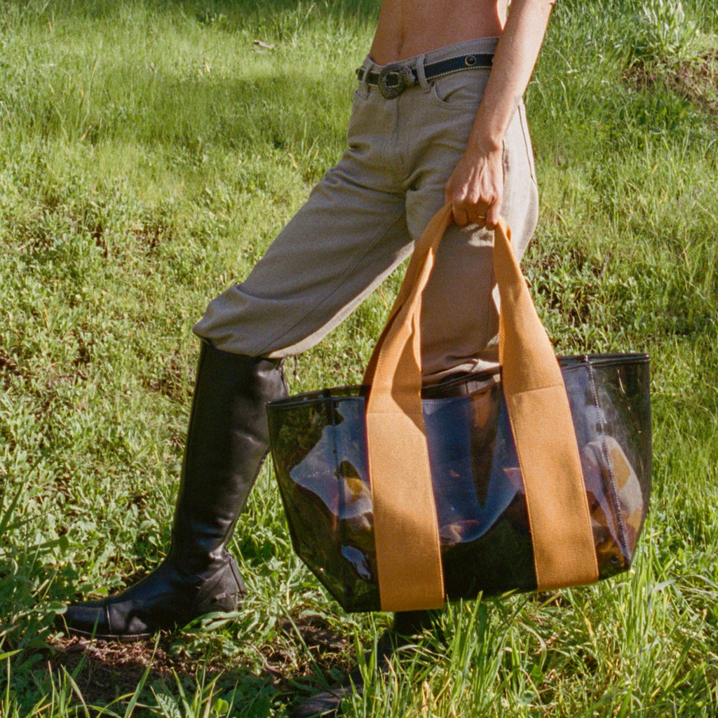 Wellington Cabana Tote