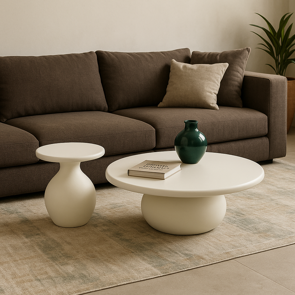 Luisa Coffee Table