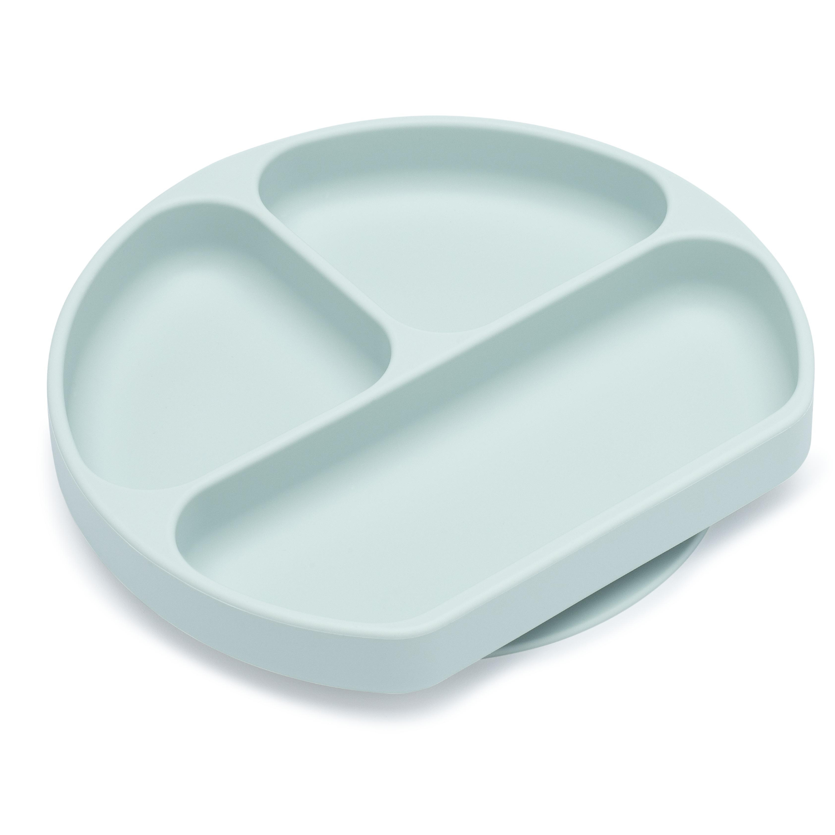 Divided Suction Plate