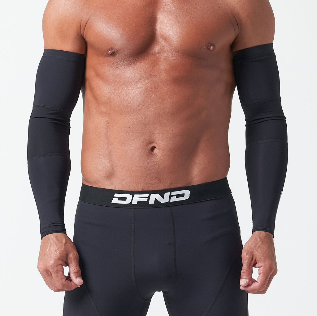 ACTIVE Ax COMPRESSION ARM SLEEVES ( 2 PACK)