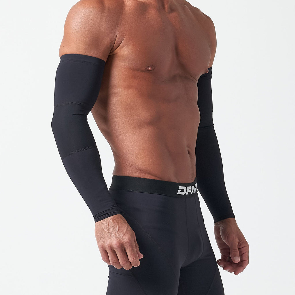 ACTIVE Ax COMPRESSION ARM SLEEVES ( 2 PACK)