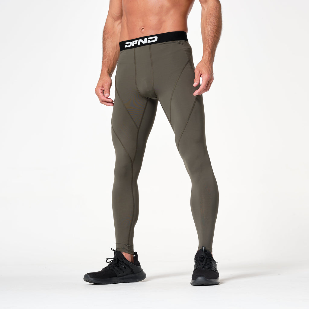 RECOVER Rx COMPRESSION TIGHT