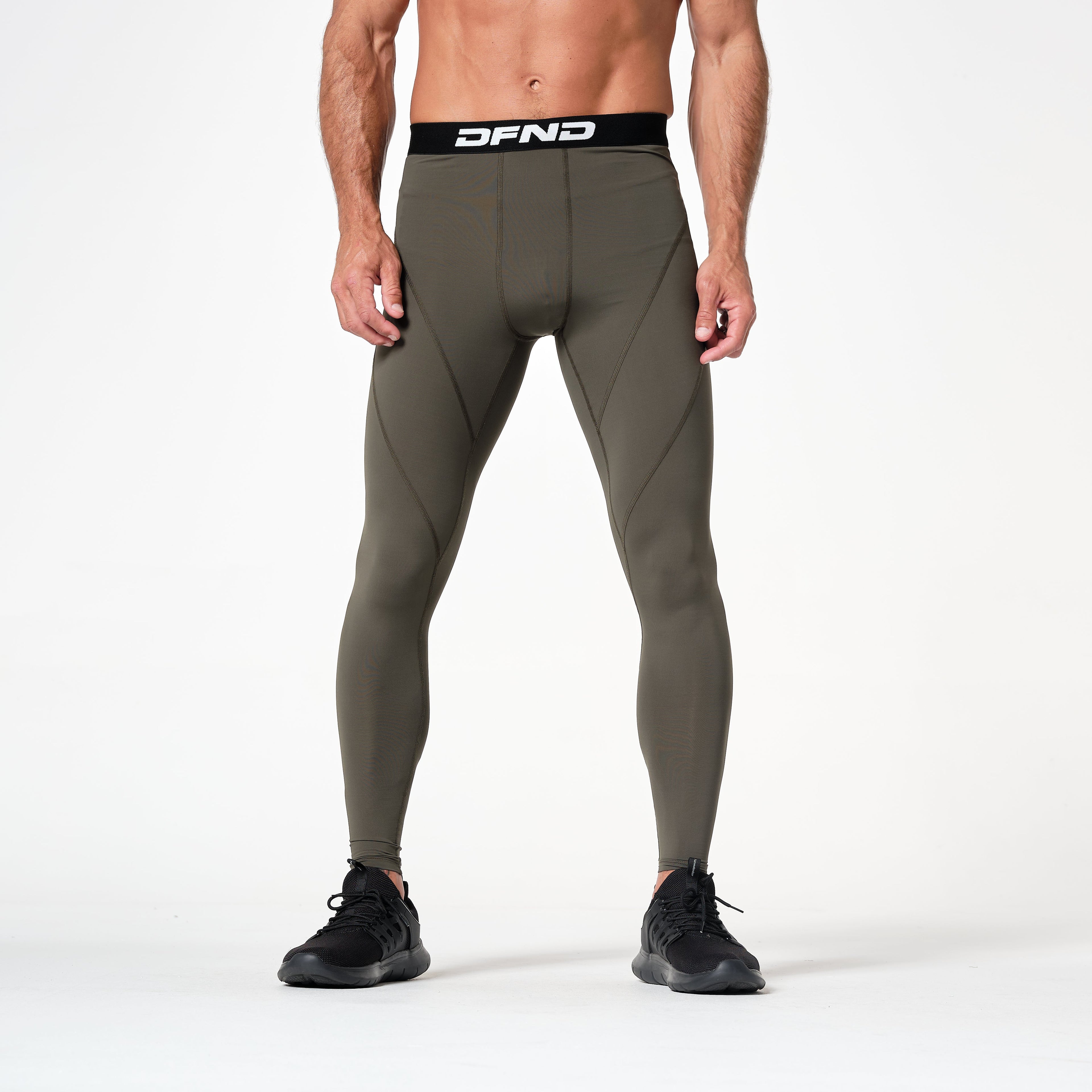 RECOVER Rx COMPRESSION TIGHT