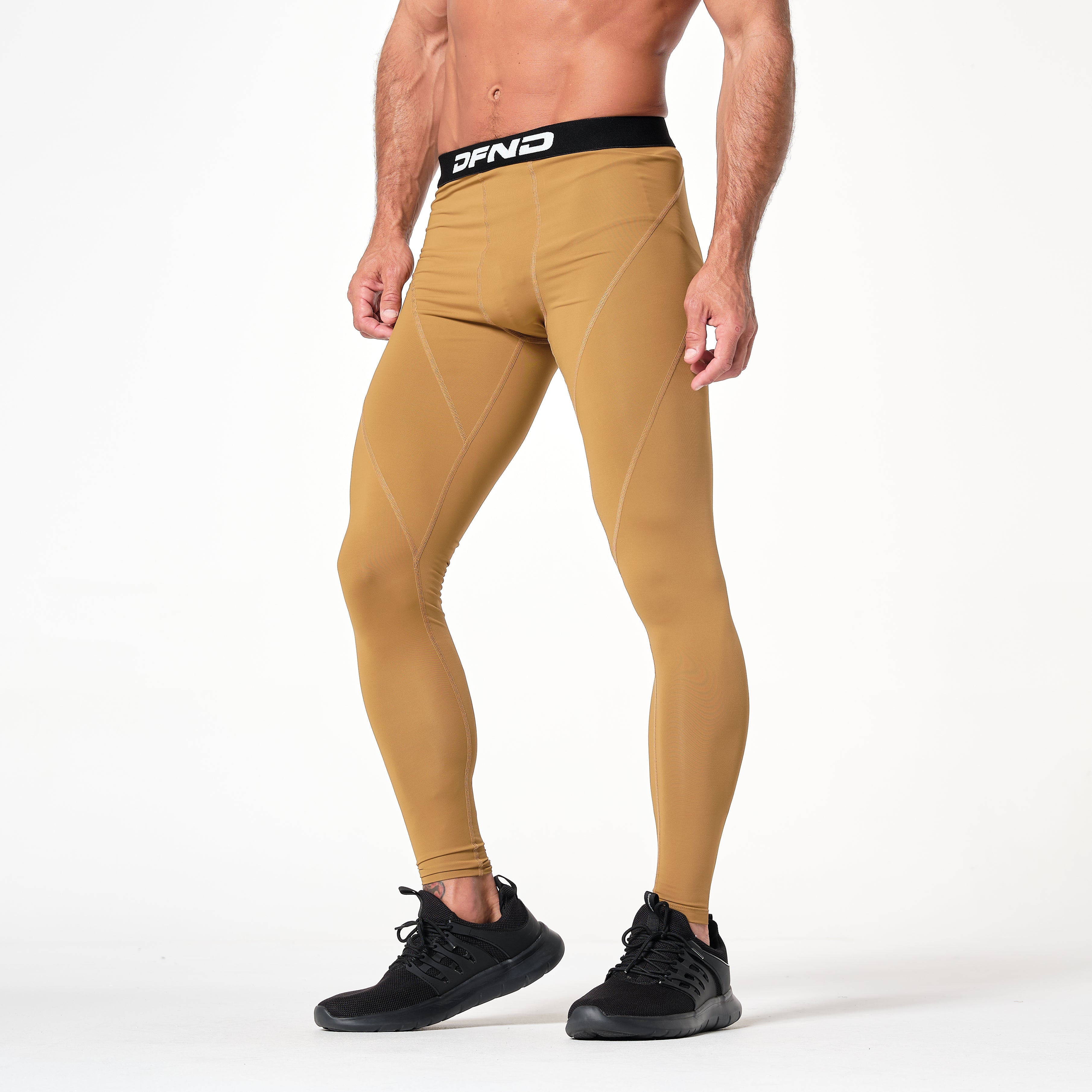 RECOVER Rx COMPRESSION TIGHT