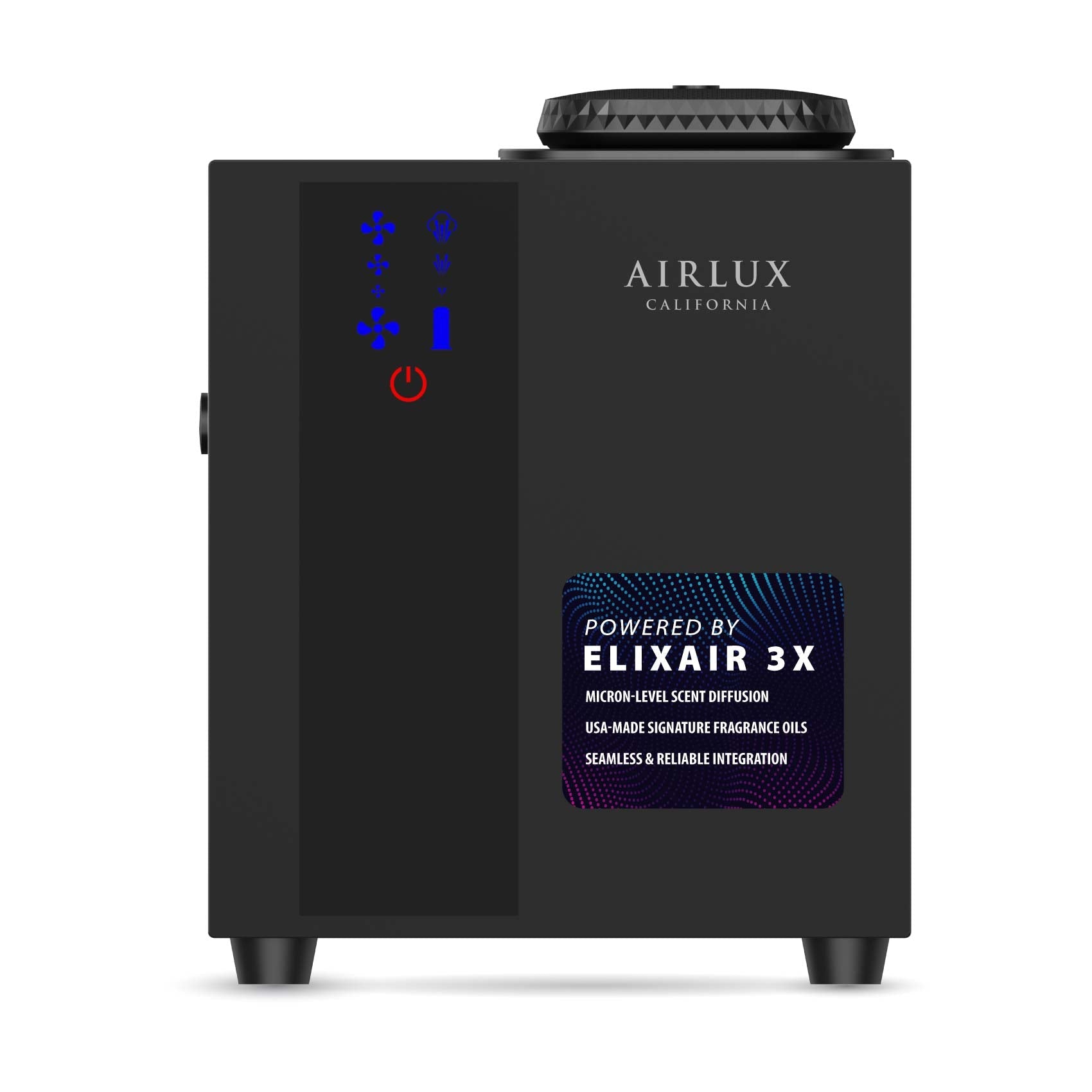 Uranus 500 Smart Cold Air Diffuser