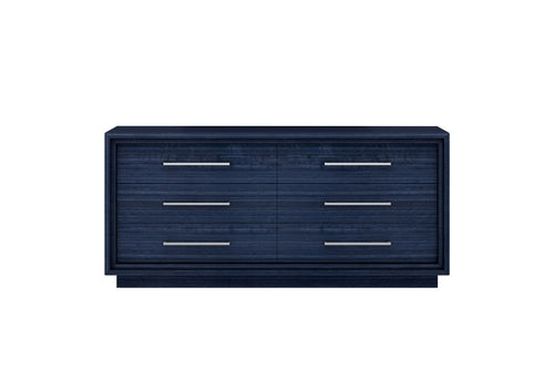 Alexander Dresser