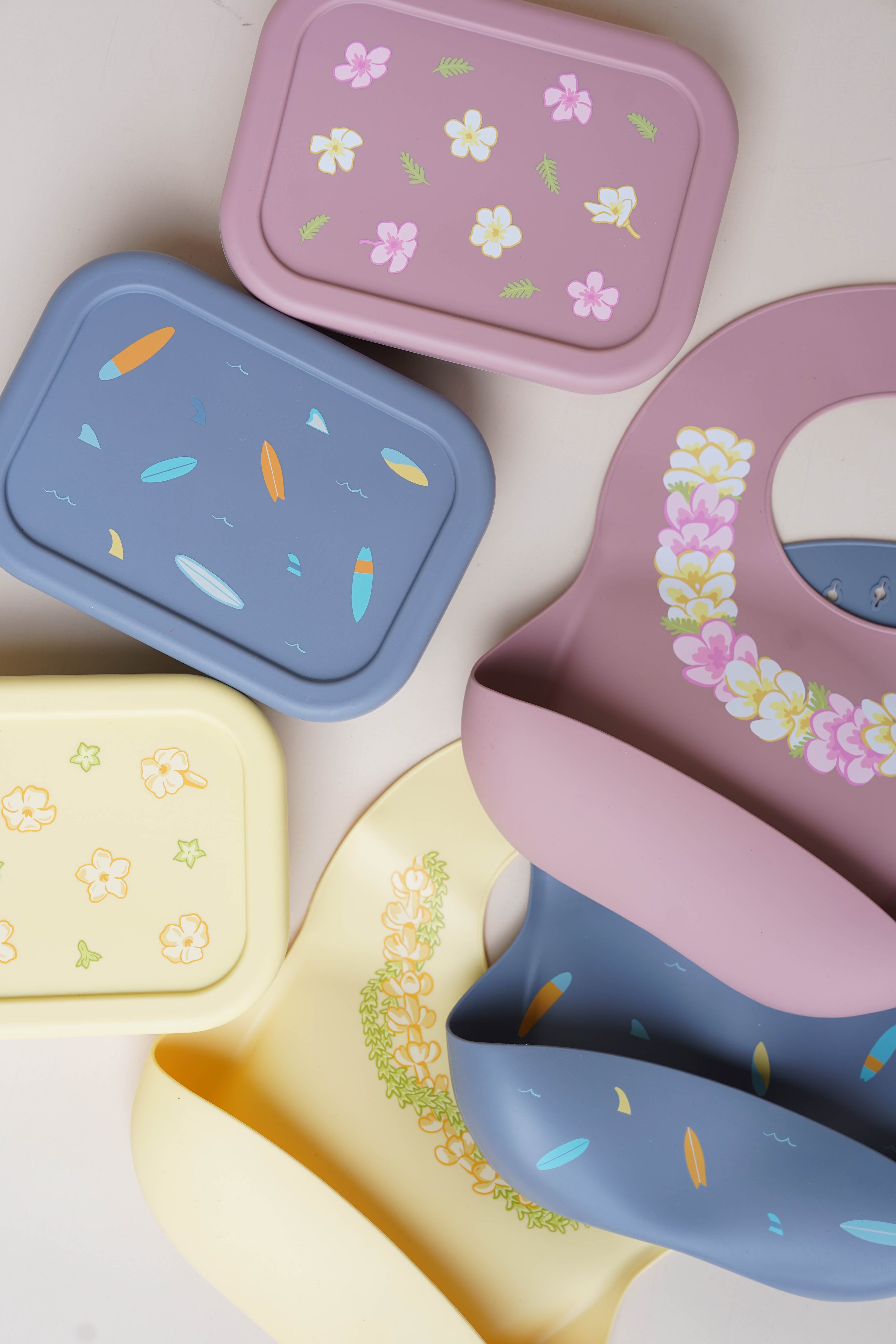 Bento Box
