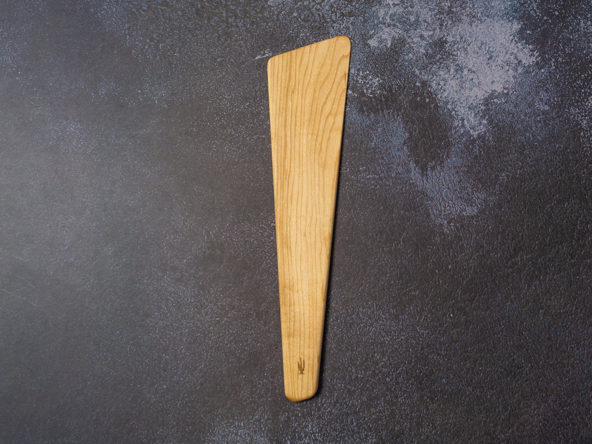 Wooden Turner