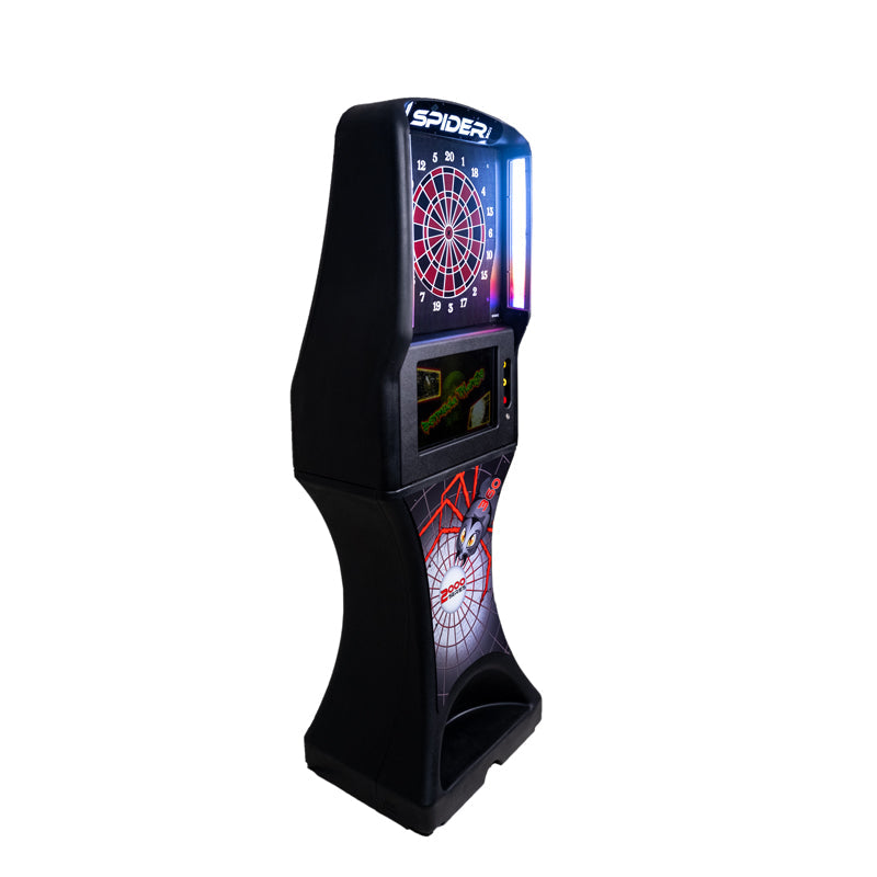 Spider 360 2000 Series Home Electronic Dartboard