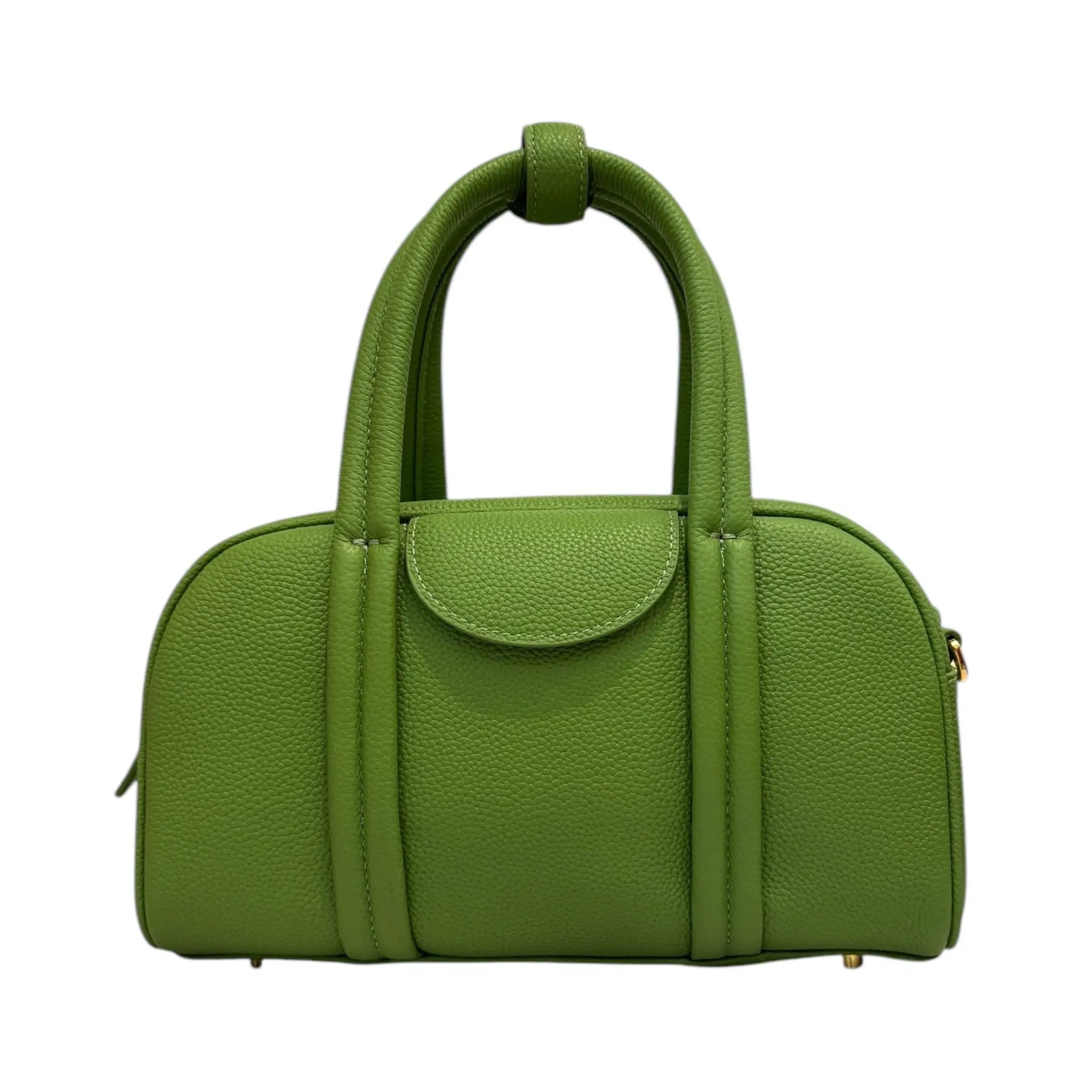 THE HAZEL BOSTON BAG (FINAL SALE)