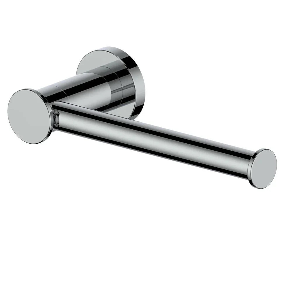 ZLINE Emerald Bay Bathroom Accessories Package with Towel Rail, Hook, Ring and Toilet Paper Holder, 4BP-EMBYACC-CH