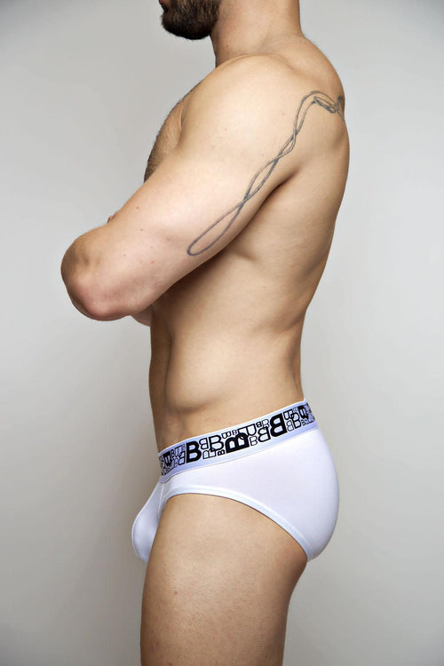 B Logo Classic Brief