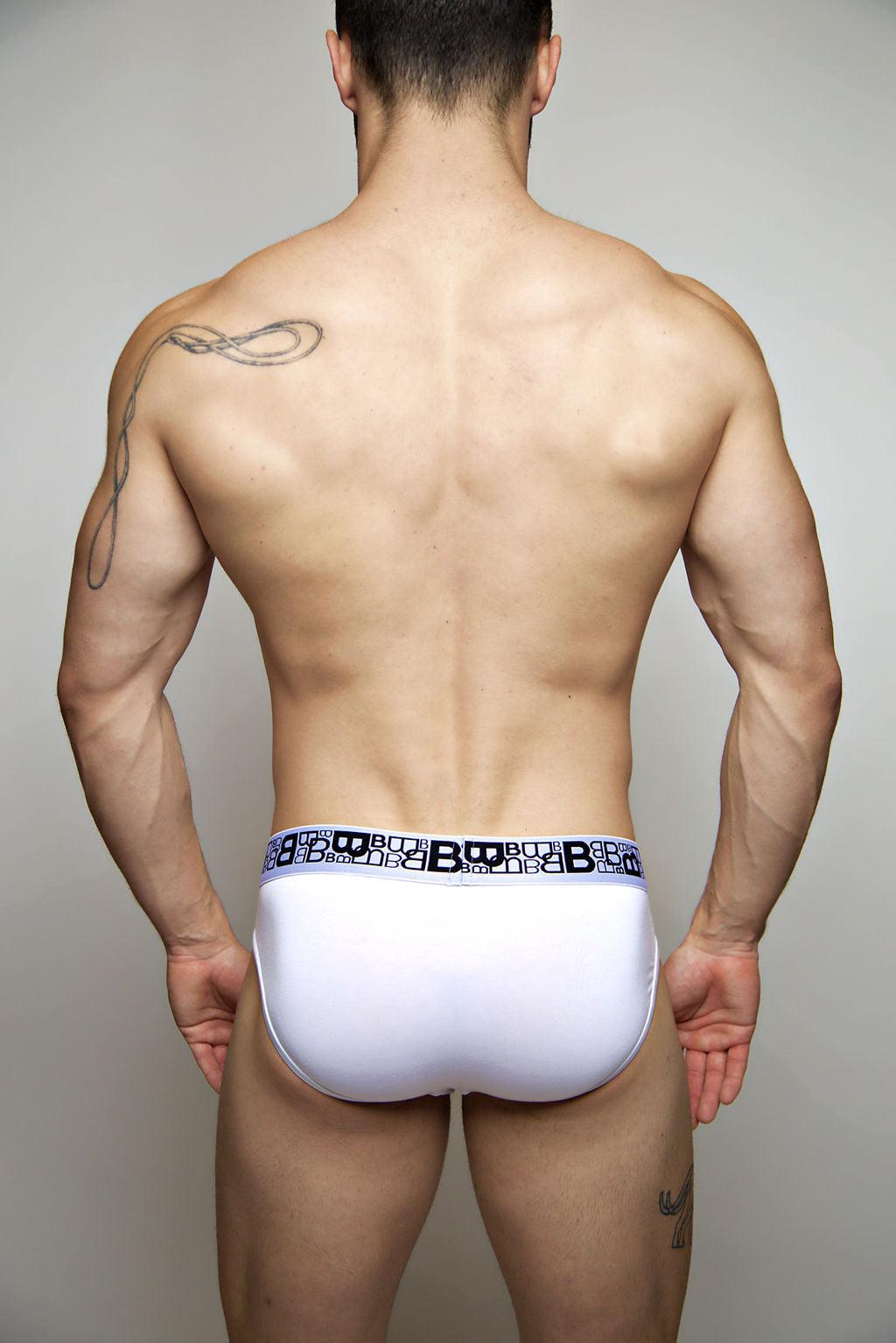 B Logo Classic Brief