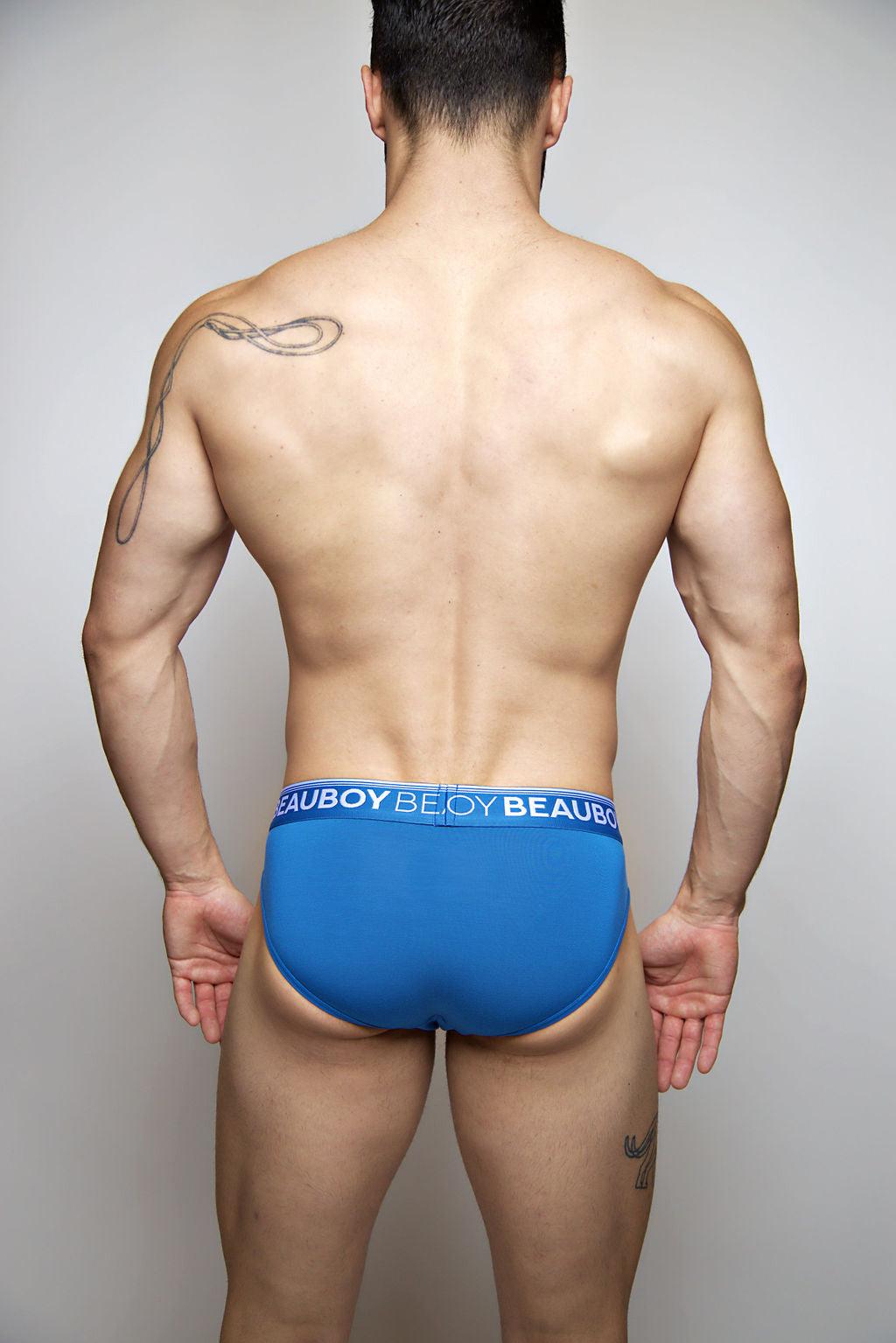 Beauboy Logo Classic Brief
