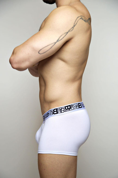 B Logo Trunk