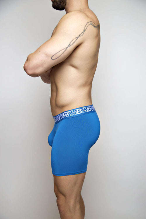 B Logo Joxer Brief
