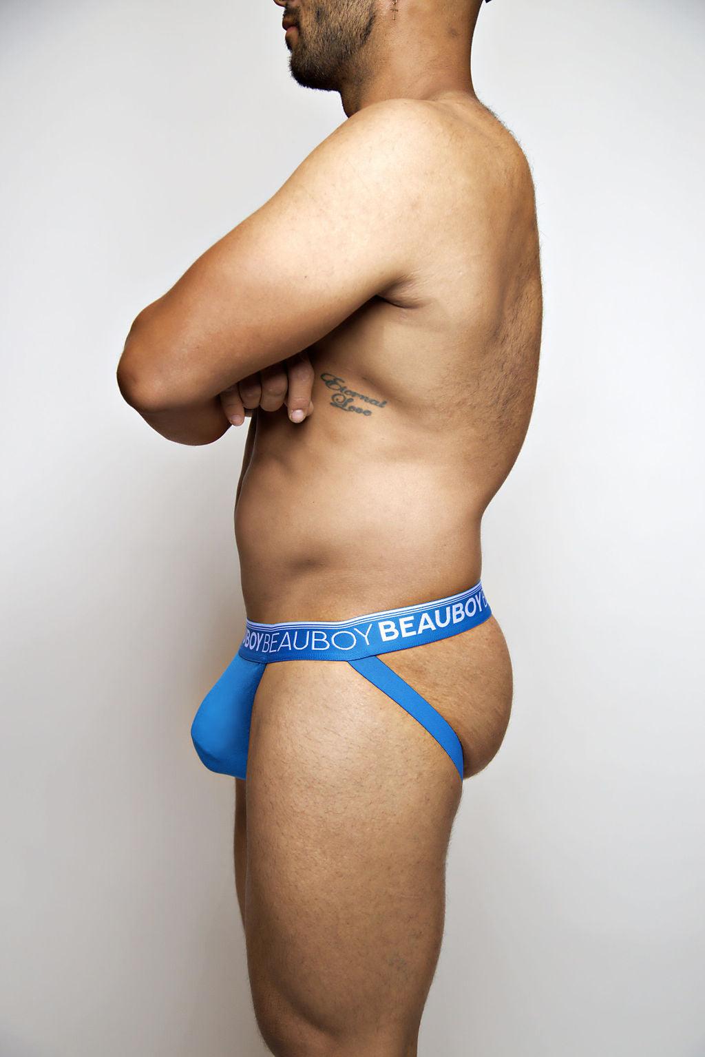 Beauboy Logo Jockstrap