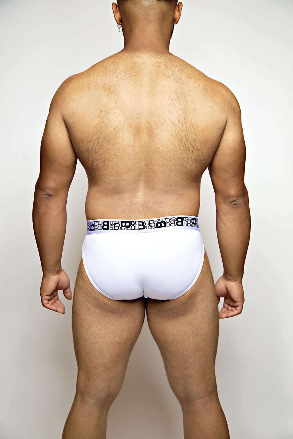 B Logo Classic Brief