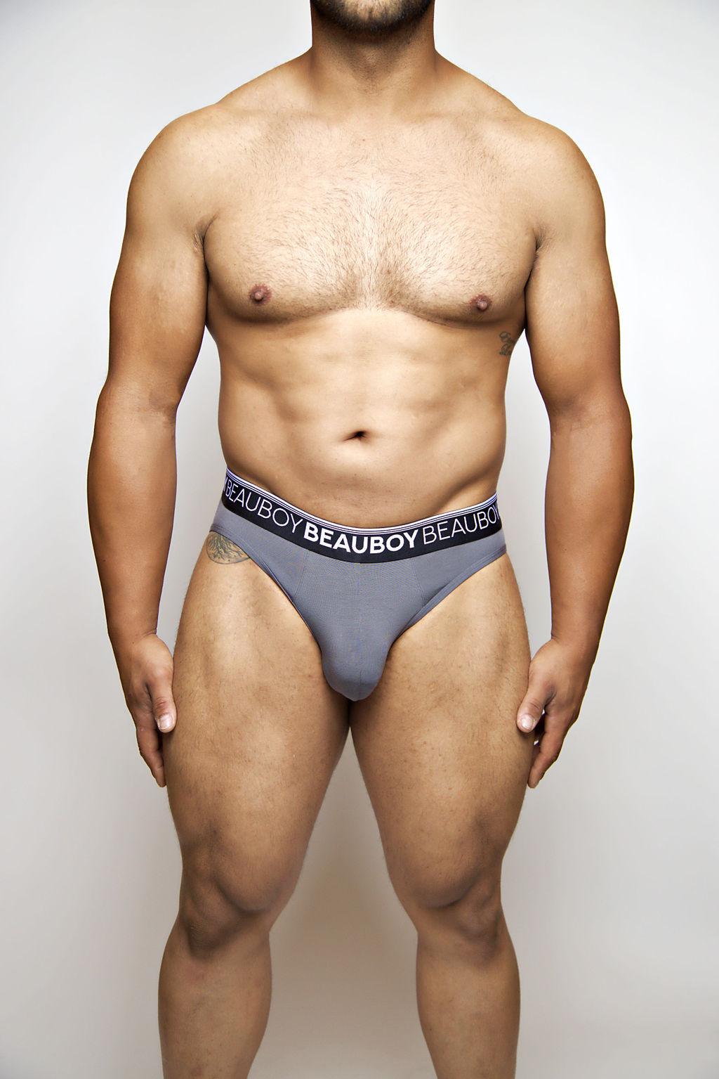 Beauboy Logo Classic Brief