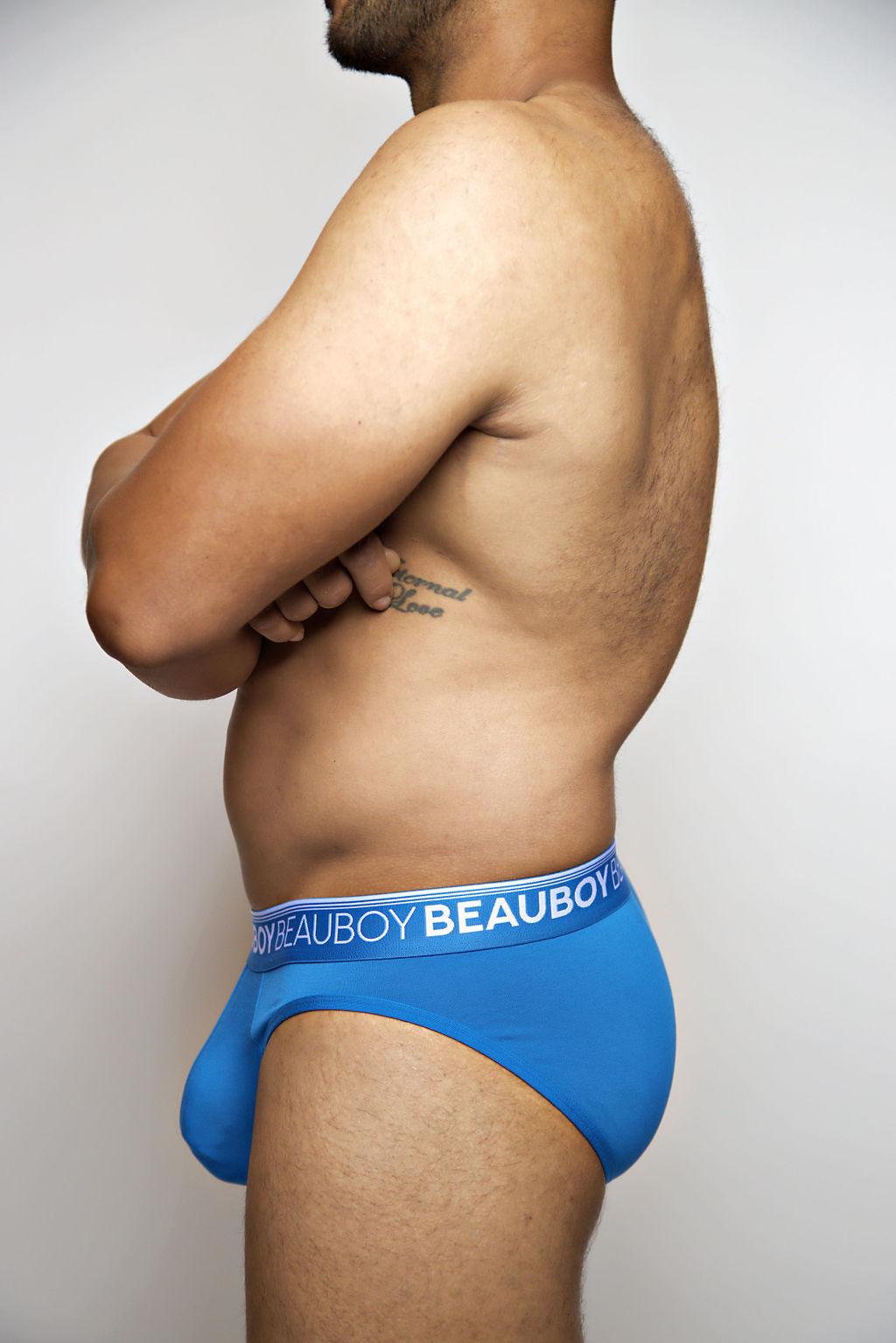 Beauboy Logo Classic Brief