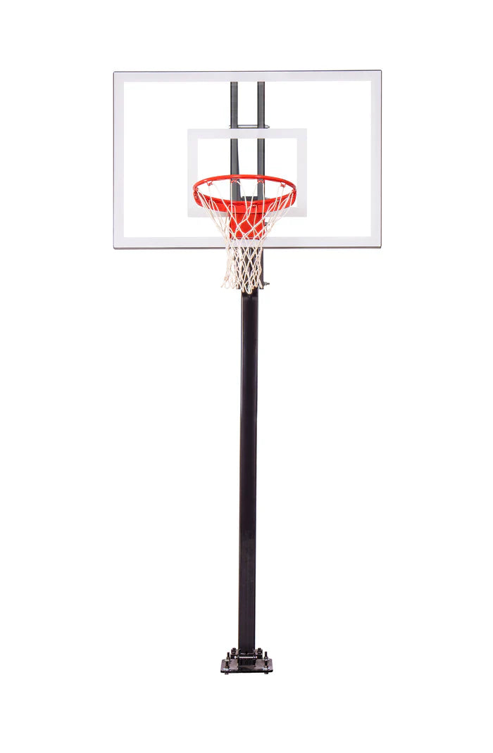Goalsetter Extreme Series 54" X454 In-Ground Basketball Hoop