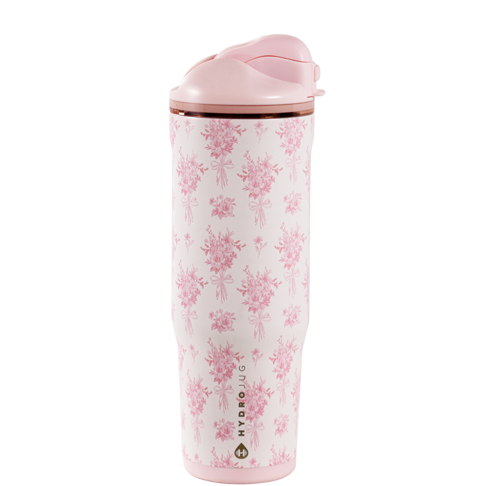 Hydrojug Bouquet
Ease2o (32oz)