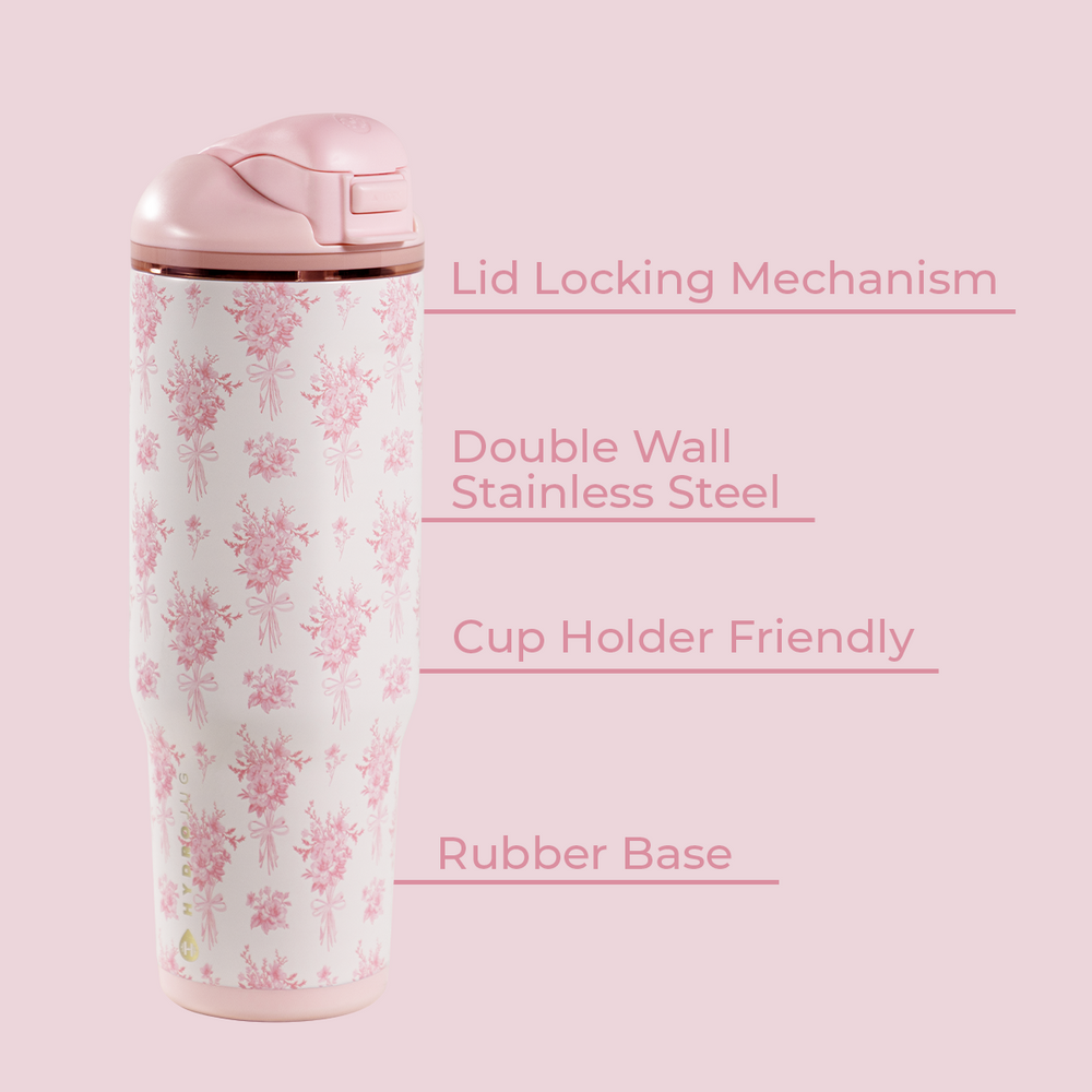 Hydrojug Bouquet
Ease2o (32oz)