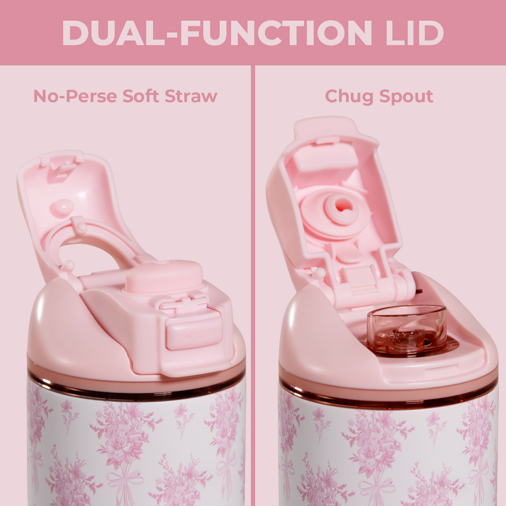 Hydrojug Bouquet
Ease2o (32oz)