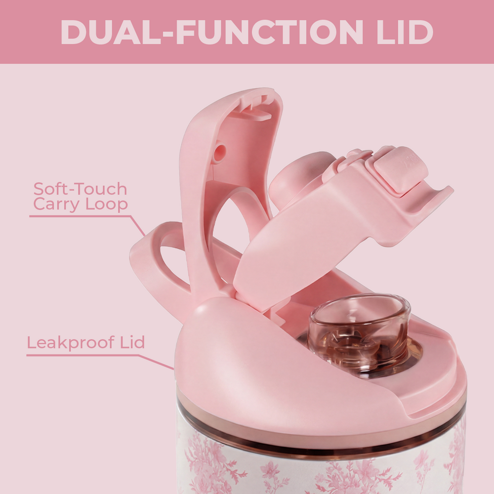 Hydrojug Bouquet
Ease2o (32oz)