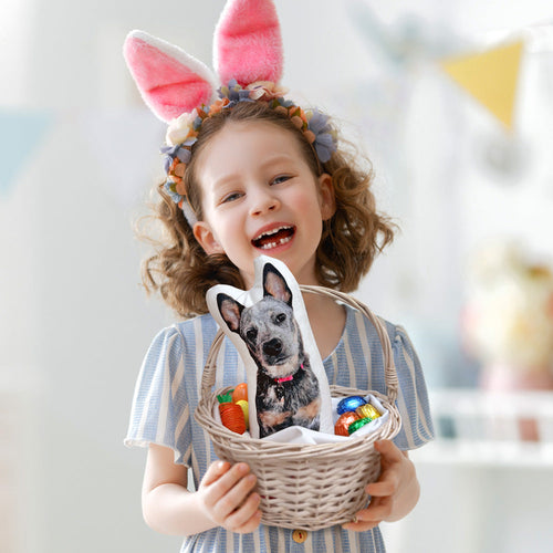 10" Easter Basket Specials