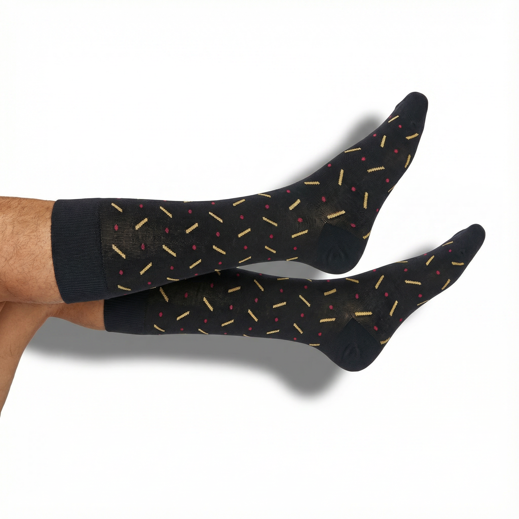 Ellis Dress Socks