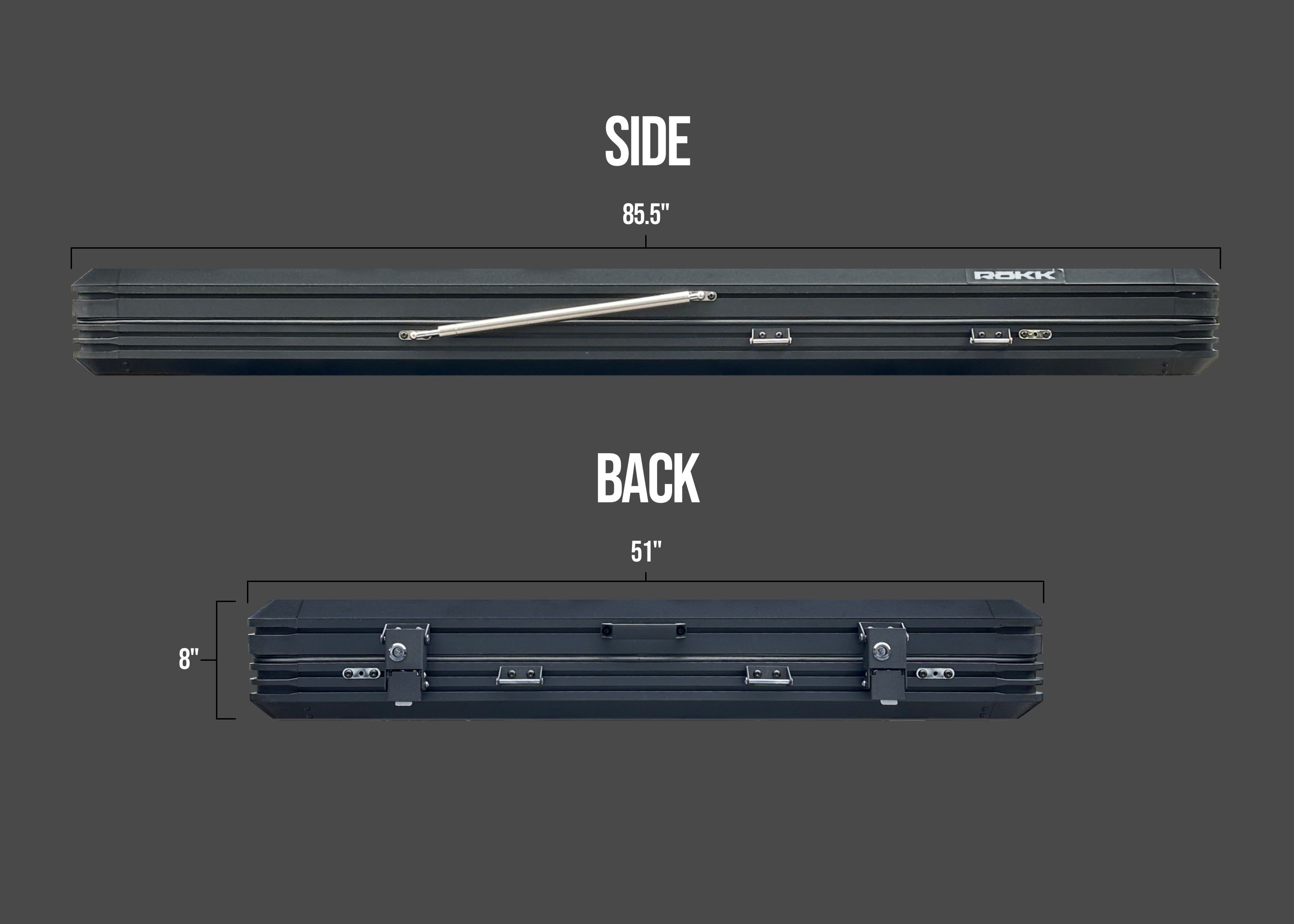 The ÖVRLNDR 2P Rooftop Tent (Tan)