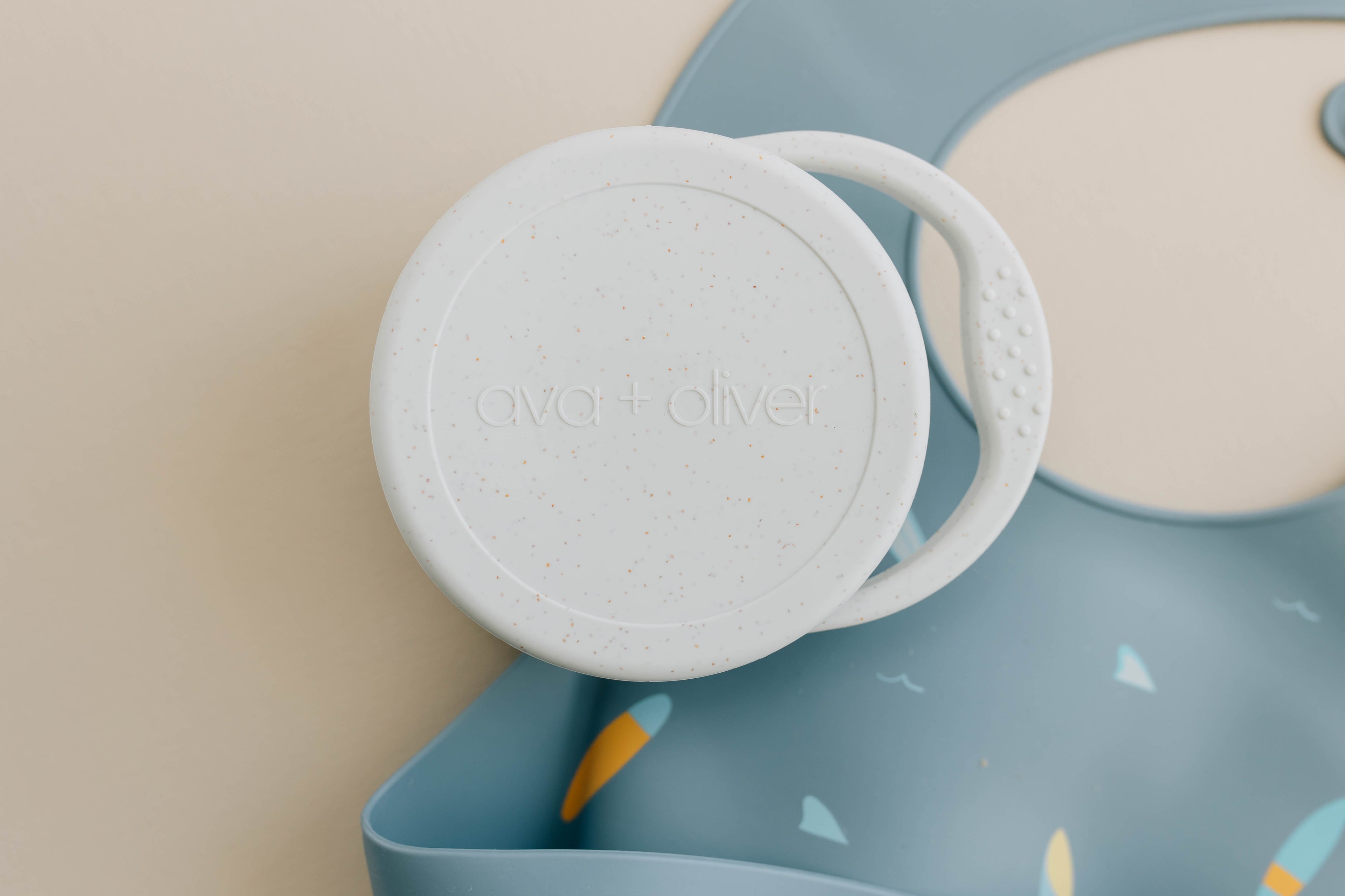 Snack Cup