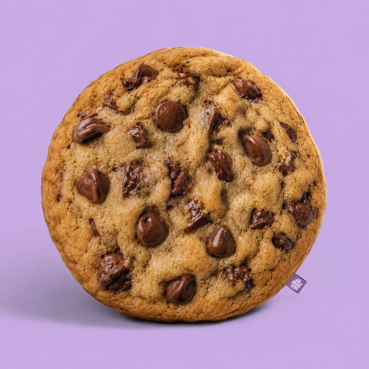 Cookie Throw Pillow By All About Vibe