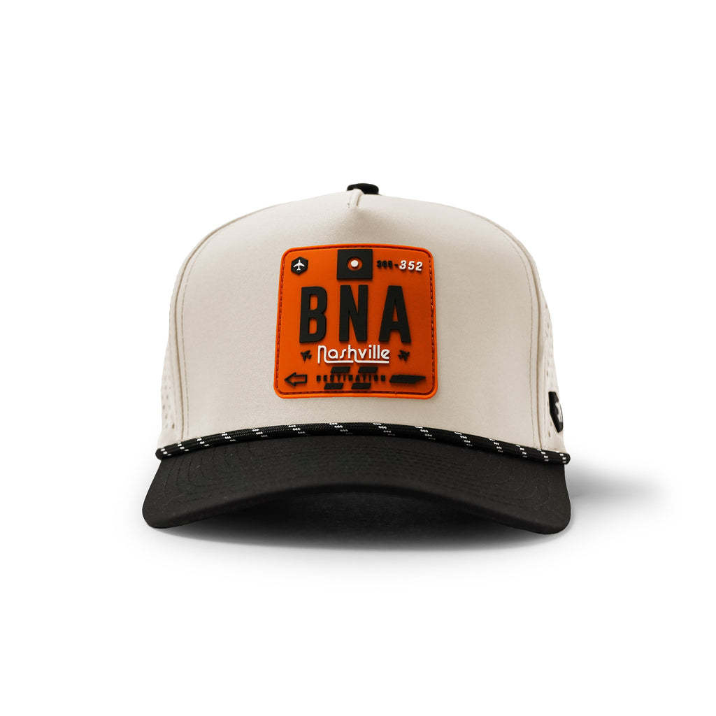Nashville Performance Cap Revolve
