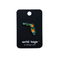 Florida Map Pin
