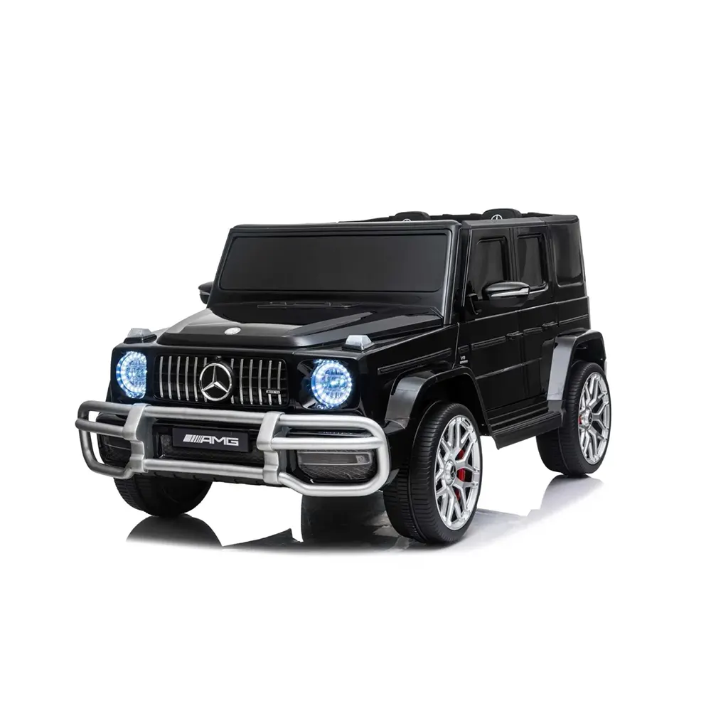 Freddo 24v Mercedes Benz G63 4x4 SUV Electric Go Kart