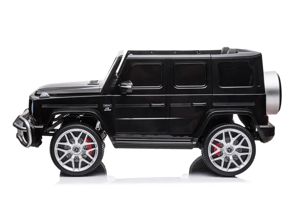 Freddo 24v Mercedes Benz G63 4x4 SUV Electric Go Kart