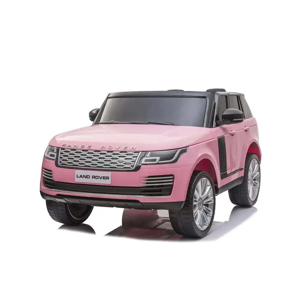 Freddo 24v Range Rover HSE SUV Electric Go Kart