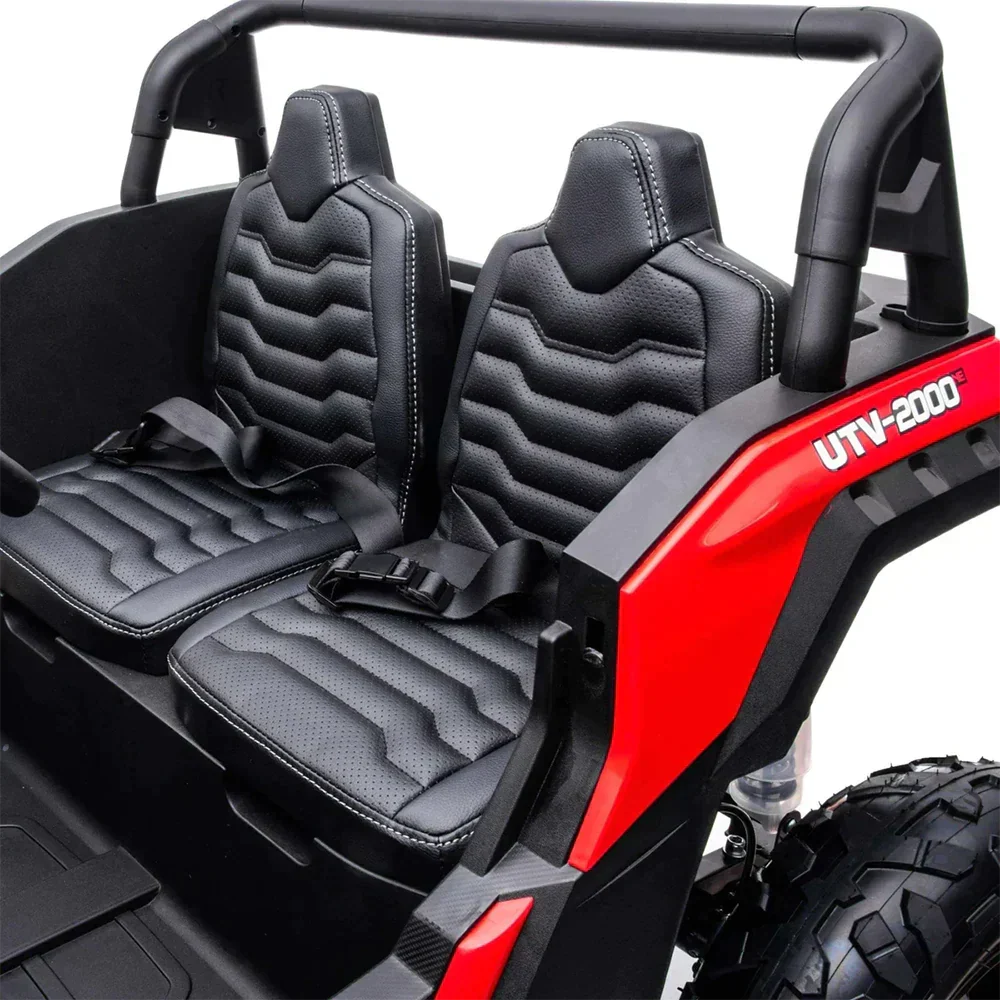 Freddo 24v Buccaneer 4x4 Dune Buggy Electric Go Kart