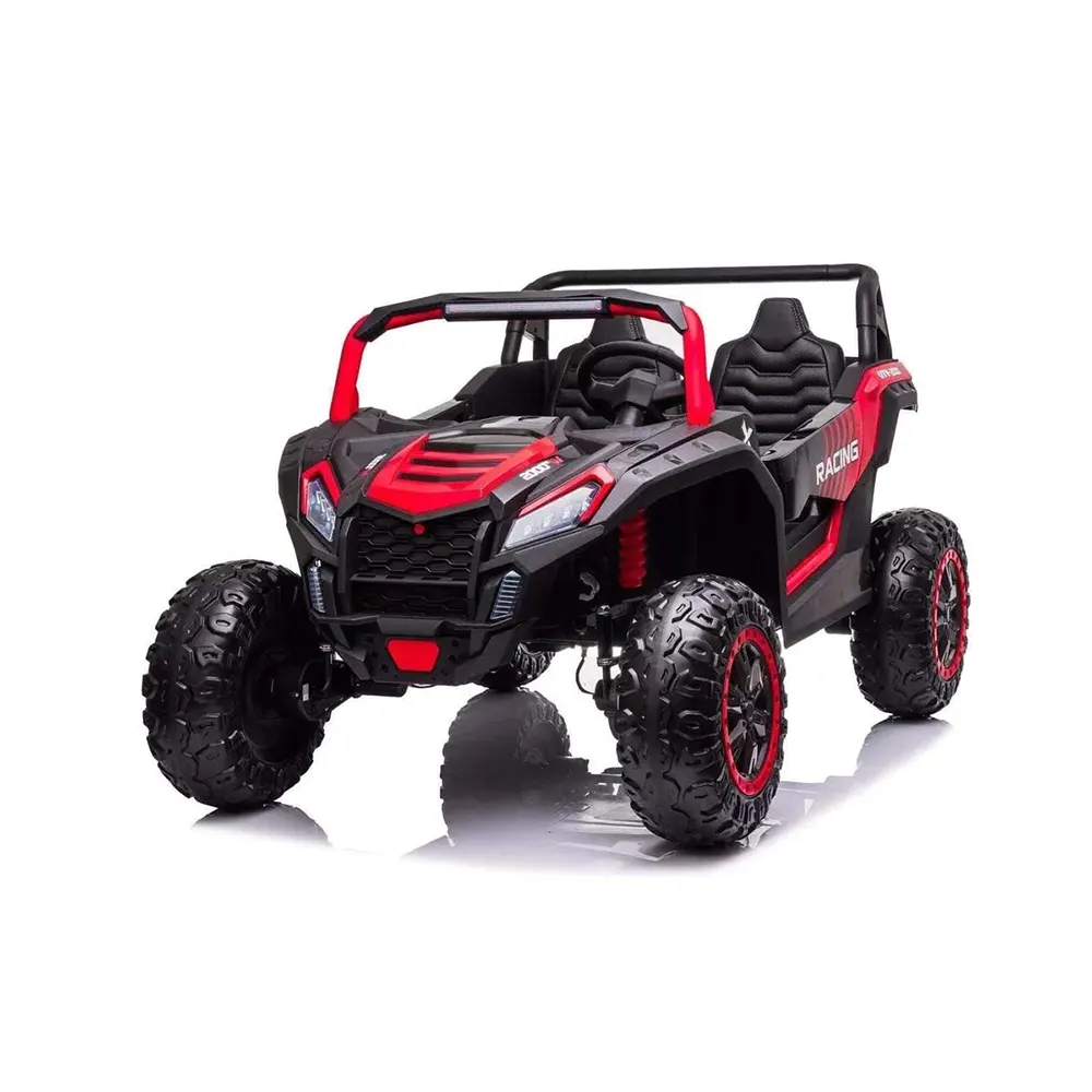 Freddo 24v Buccaneer 4x4 Dune Buggy Electric Go Kart
