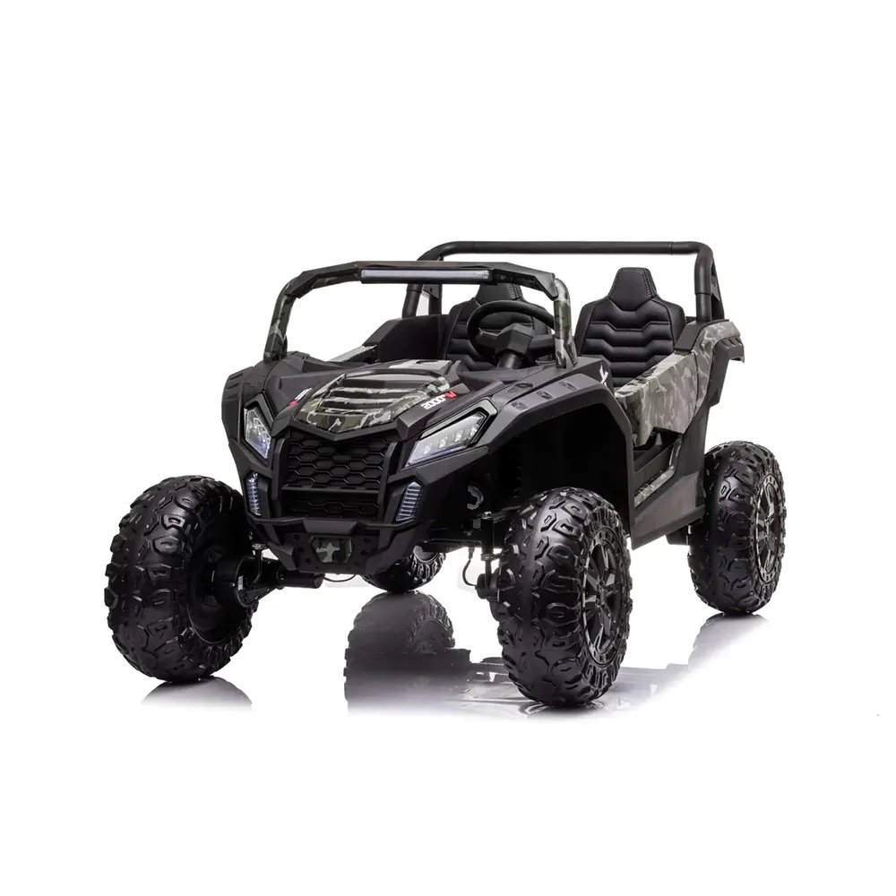 Freddo 24v Buccaneer 4x4 Dune Buggy Electric Go Kart