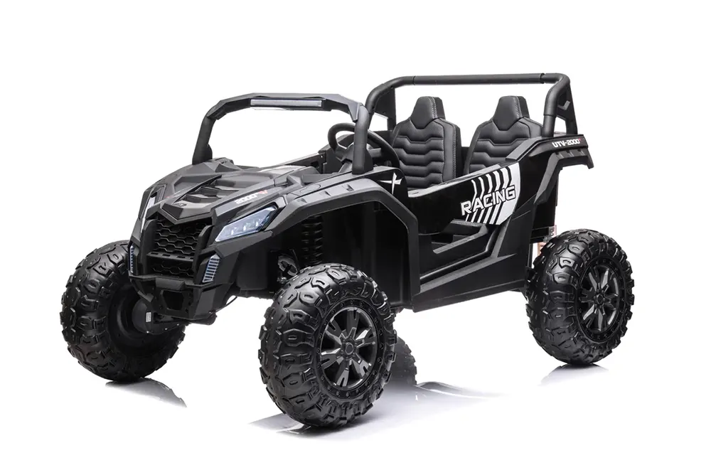 Freddo 24v Buccaneer 4x4 Dune Buggy Electric Go Kart