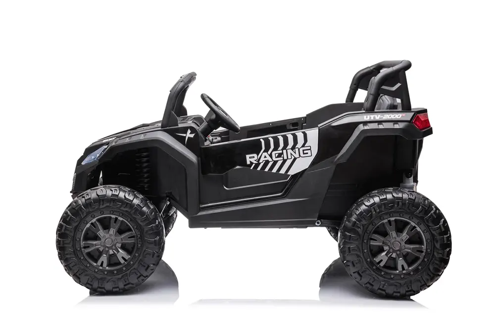 Freddo 24v Buccaneer 4x4 Dune Buggy Electric Go Kart
