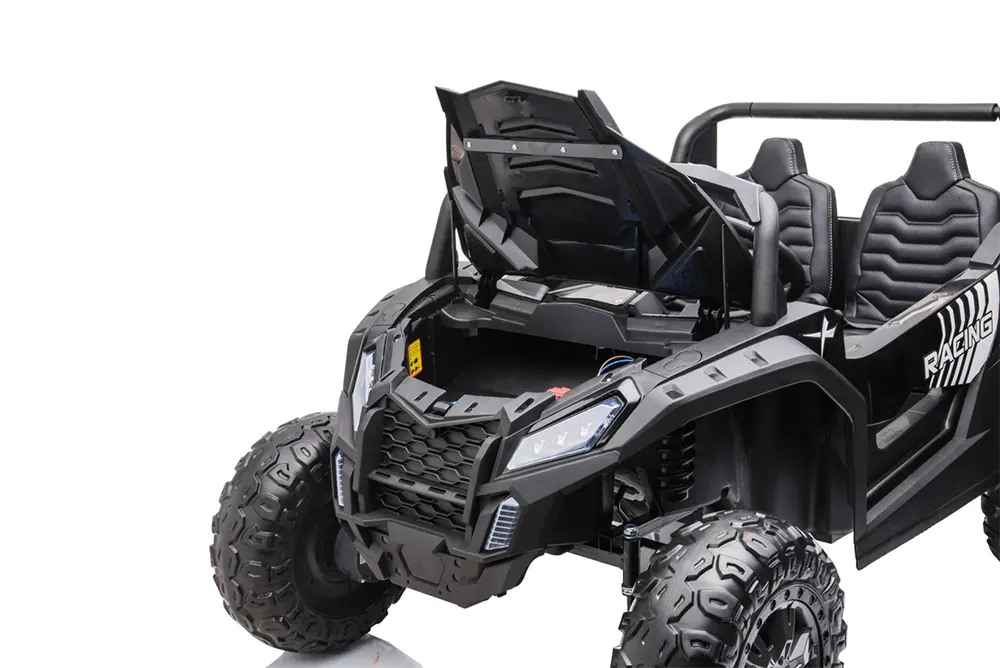 Freddo 24v Buccaneer 4x4 Dune Buggy Electric Go Kart