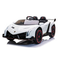 Freddo 24v Lamborghini Veneno Electric Go Kart