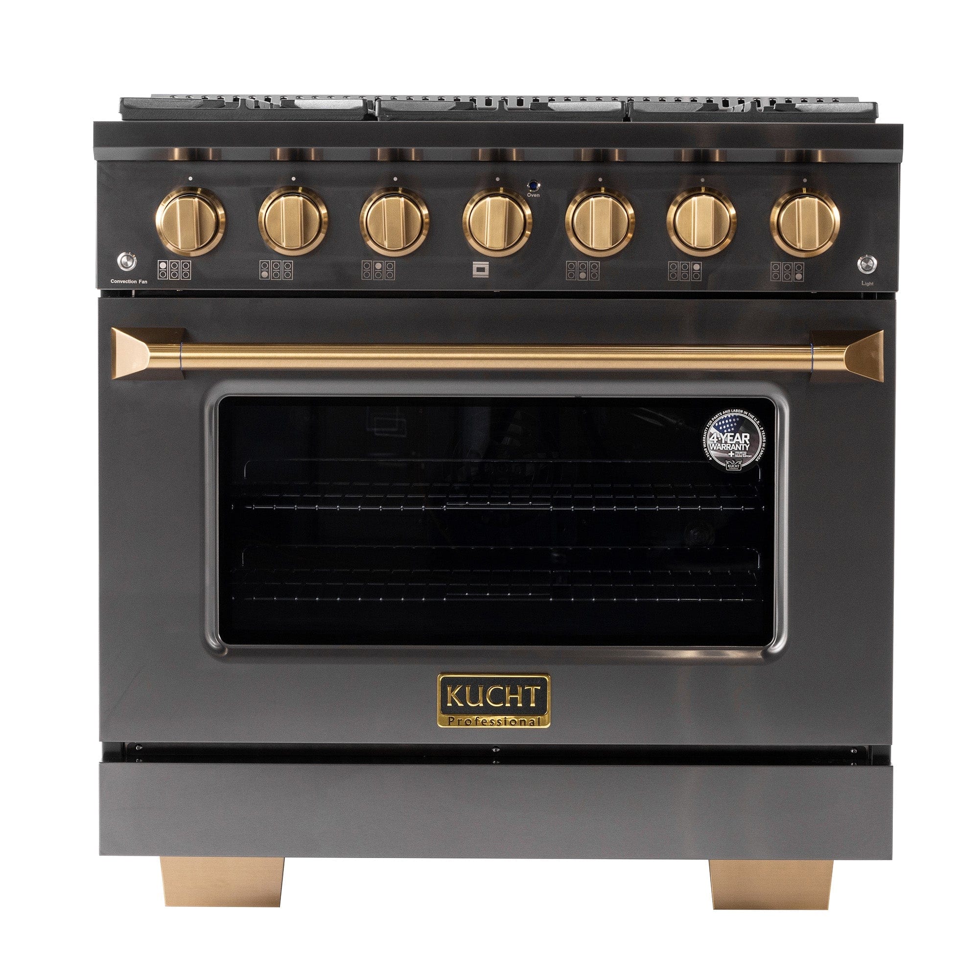 Kucht Gemstone™ KED Series KED364/LP