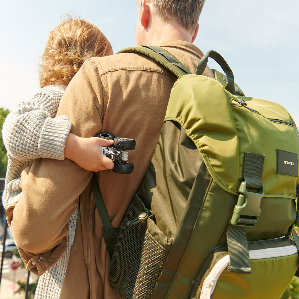 Grove Rucksack