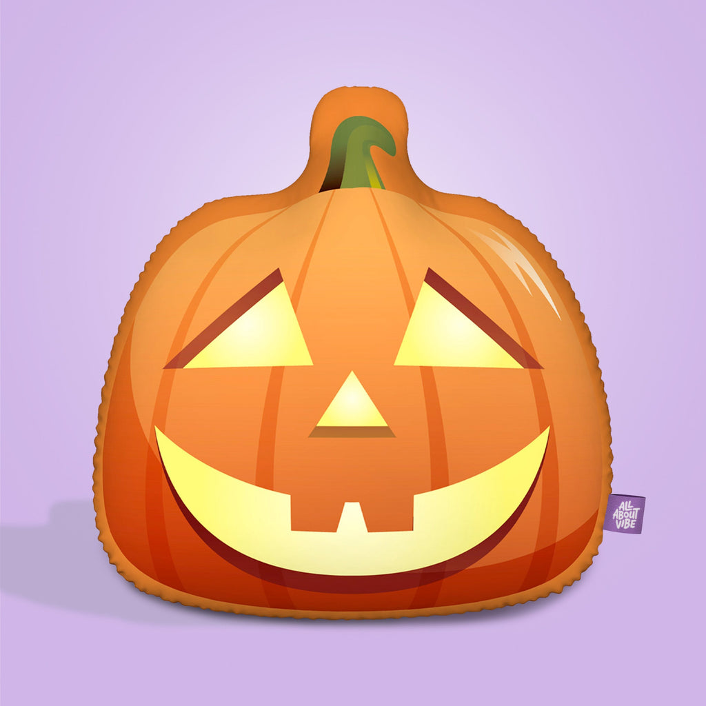 16" Small Size Halloween Decoration 3pcs Pillow Set